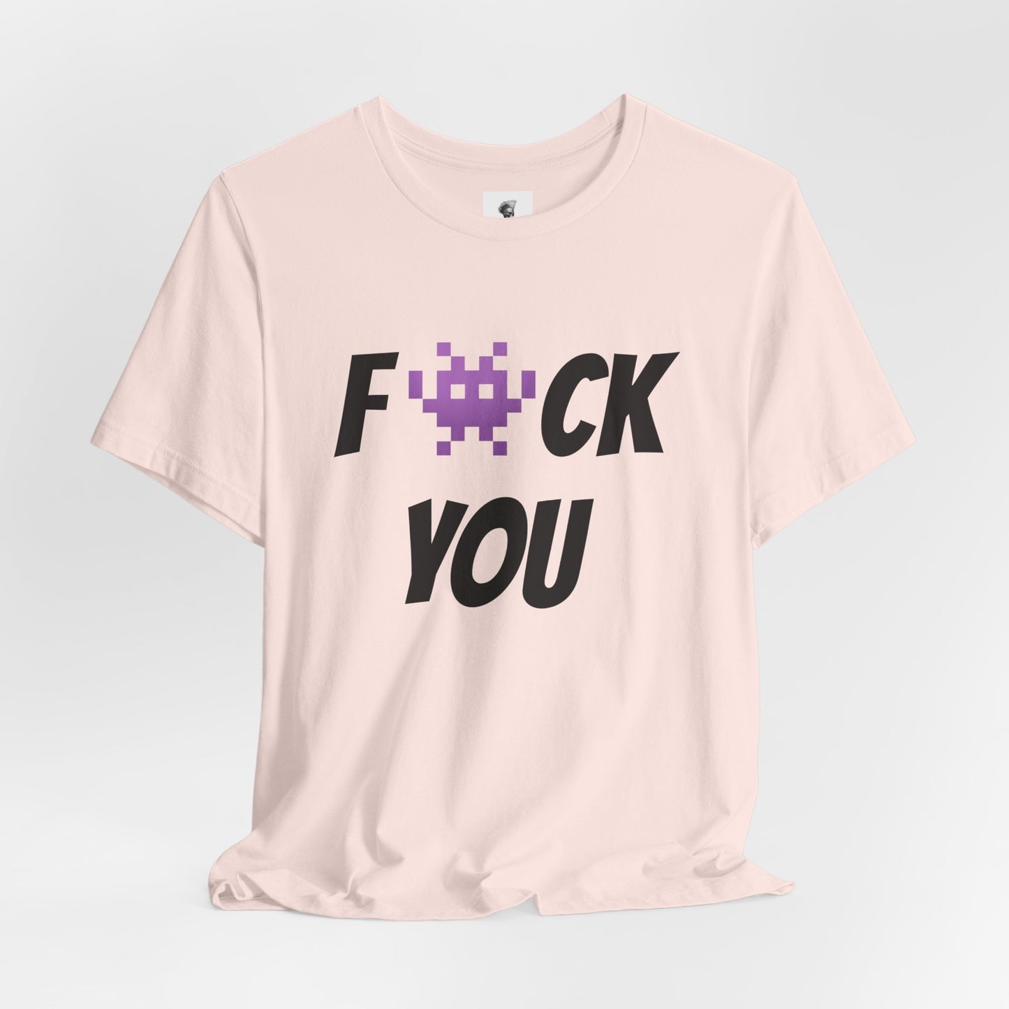 Camiseta F#uck