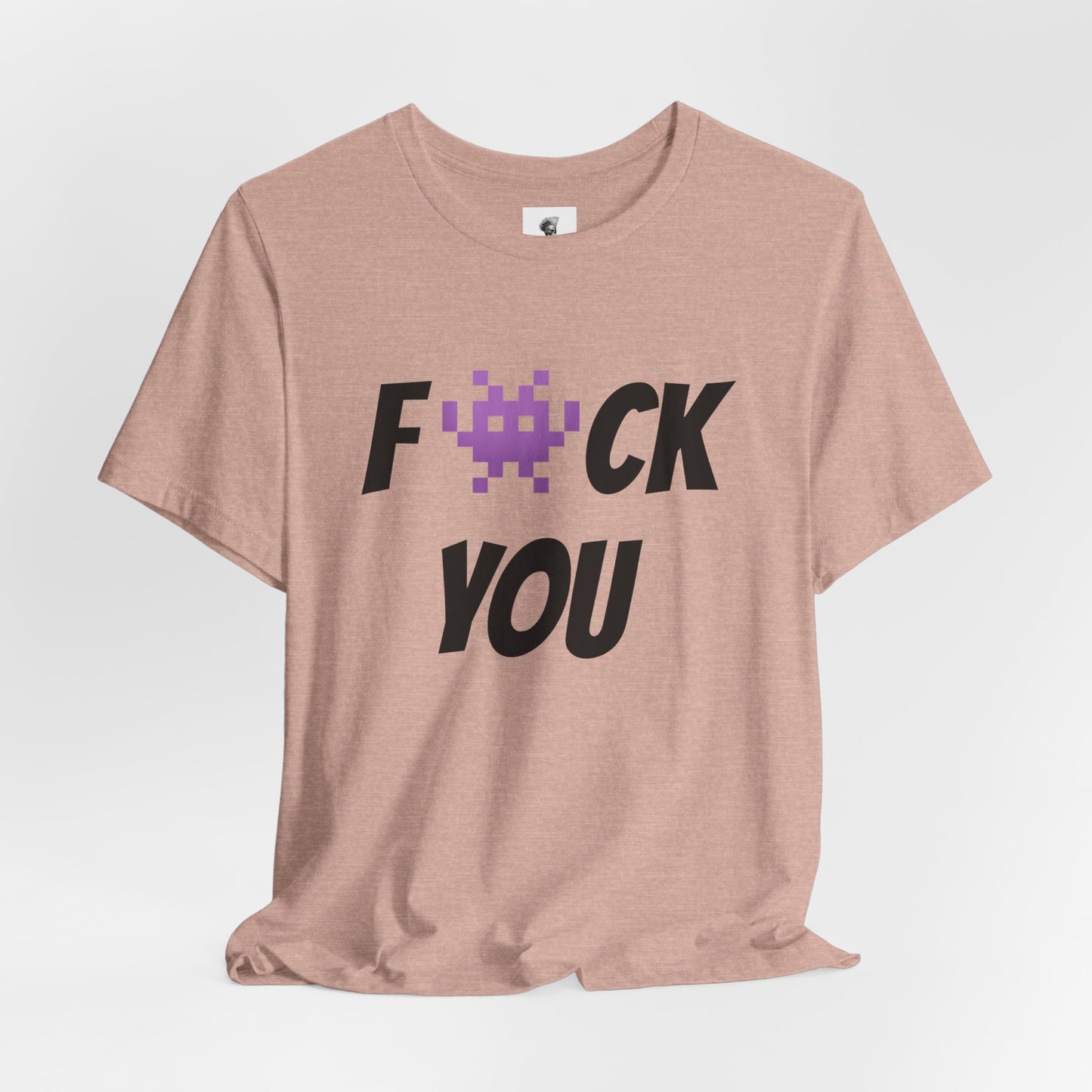 Camiseta F#uck