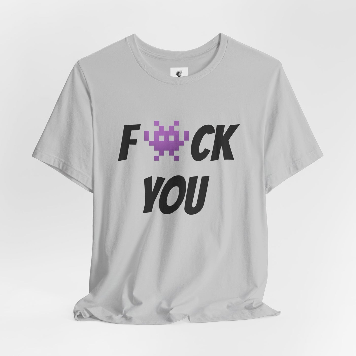 Camiseta F#uck