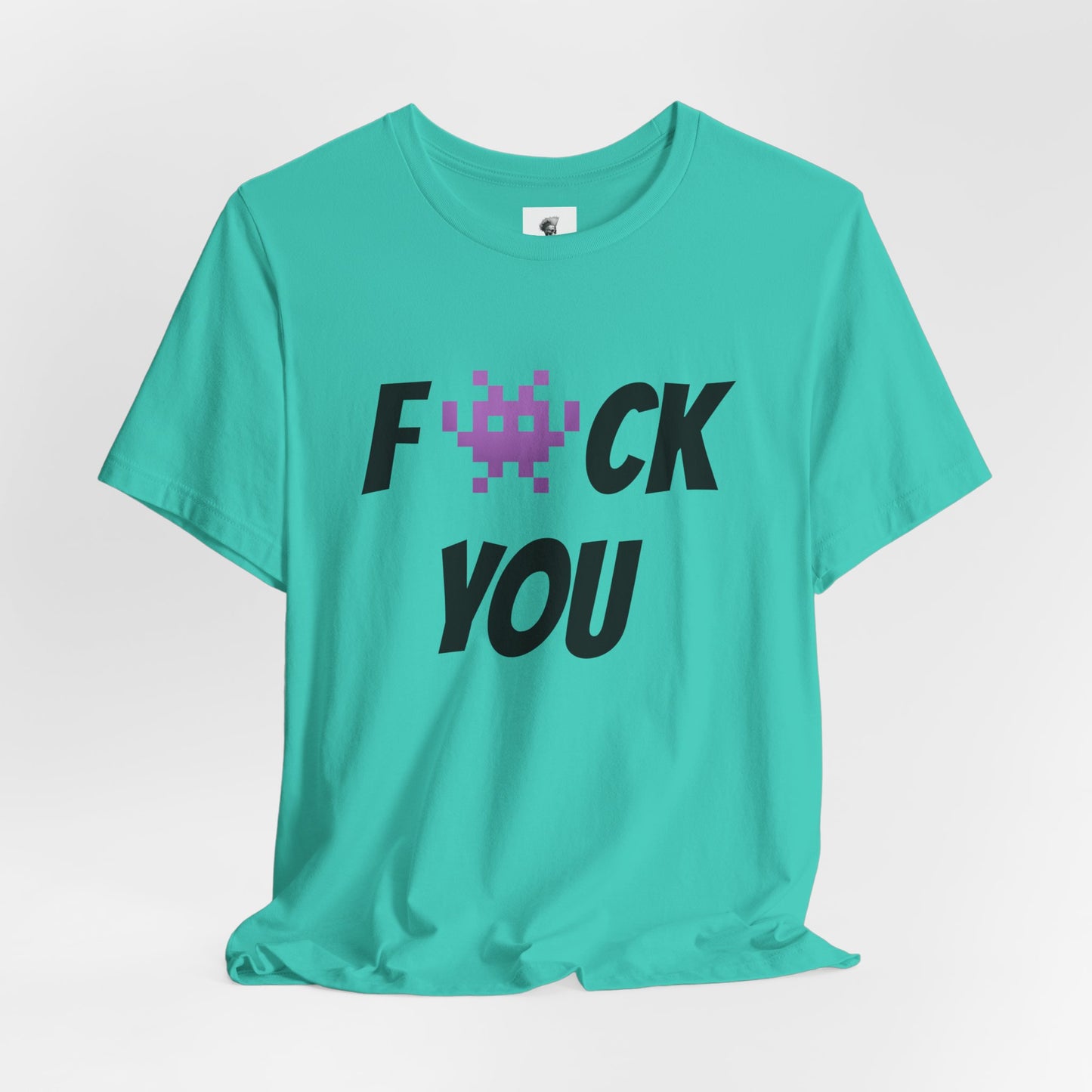 Camiseta F#uck