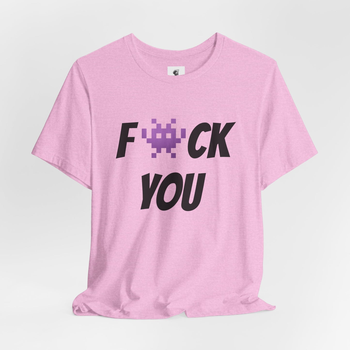 Camiseta F#uck