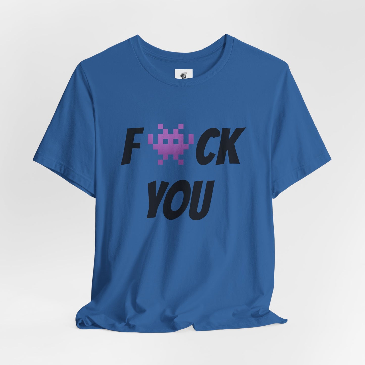 Camiseta F#uck