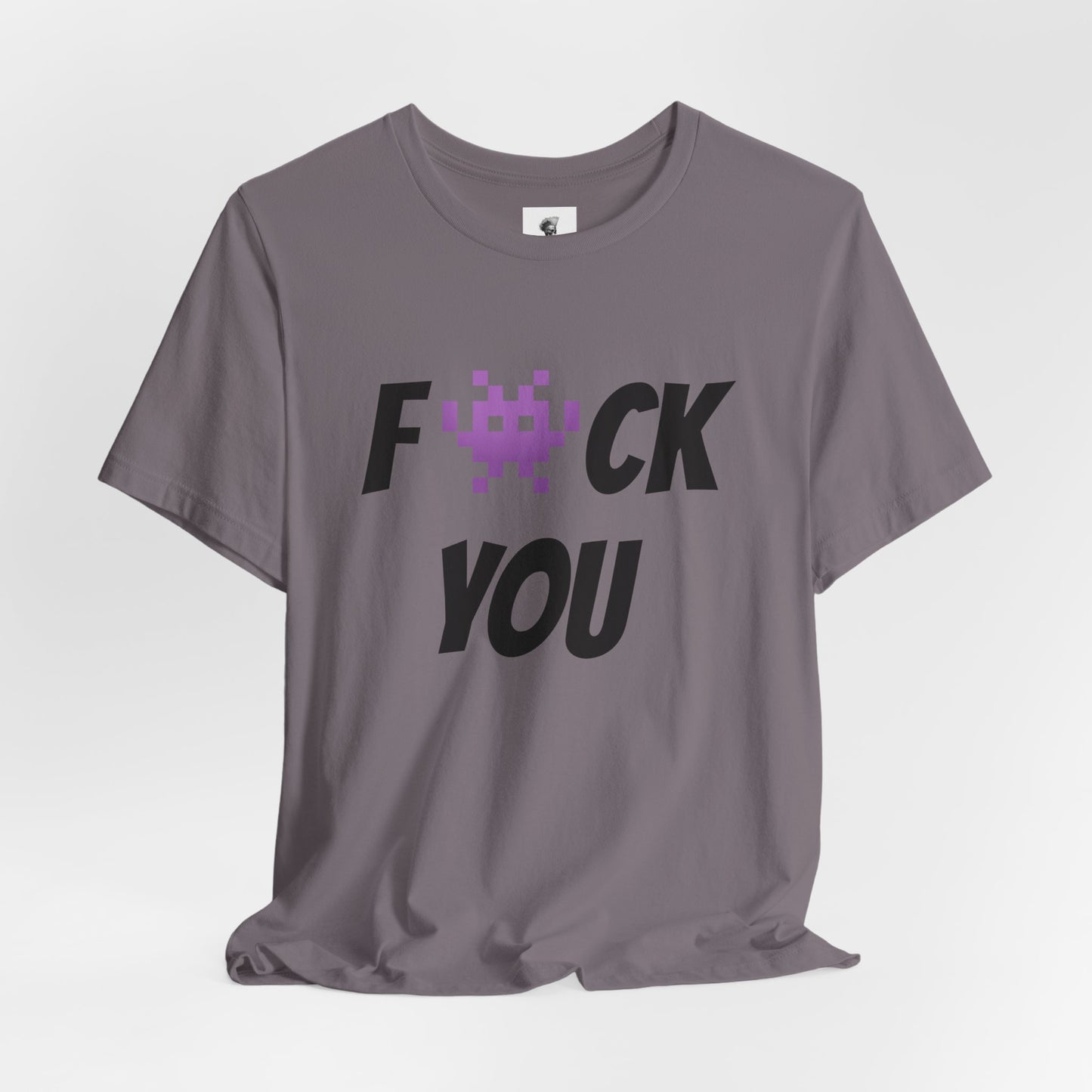 Camiseta F#uck