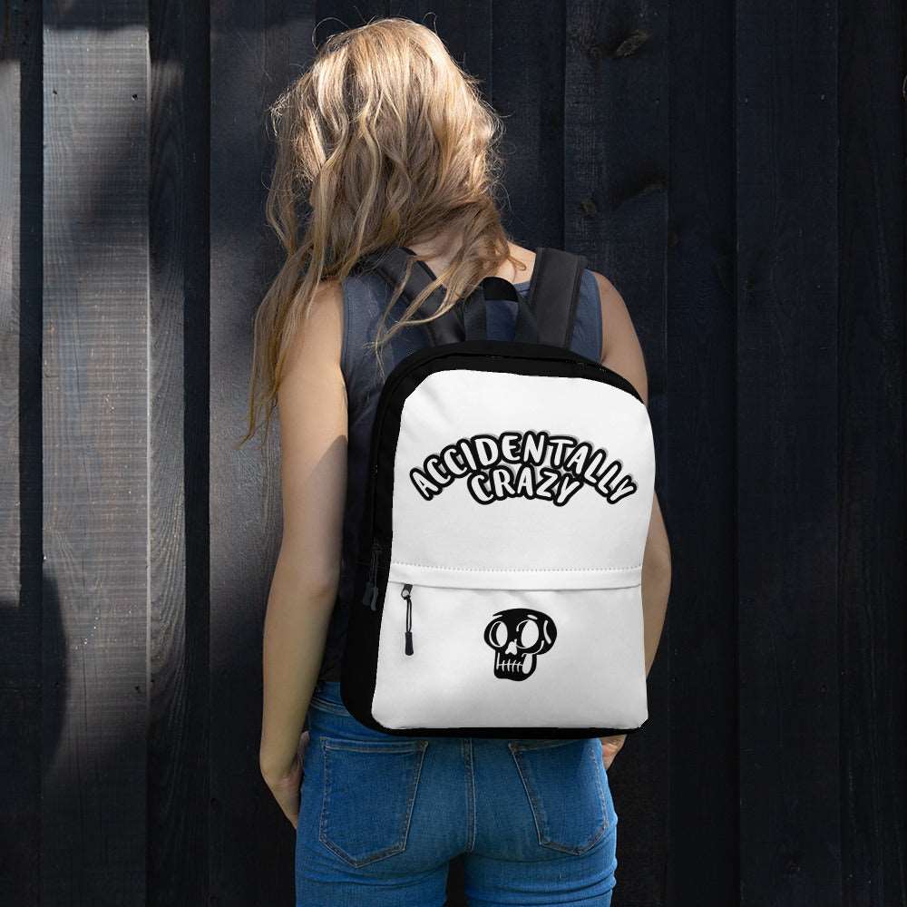 Mochila deportiva