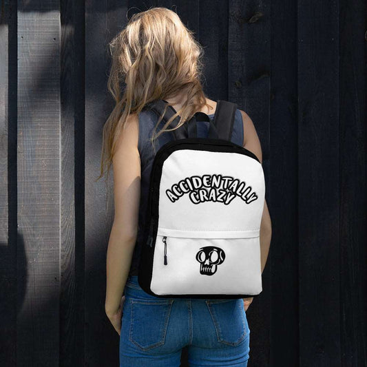 Mochila deportiva