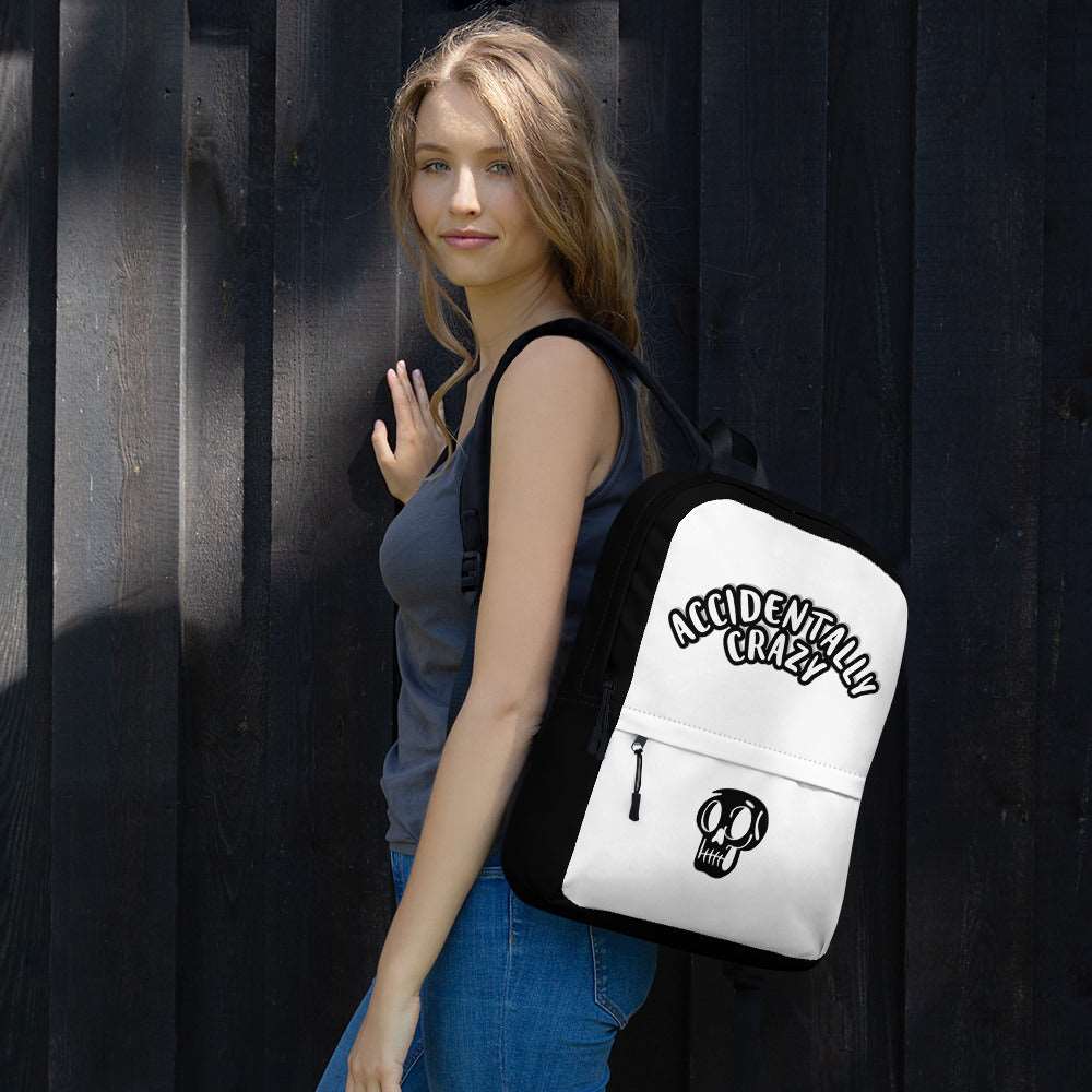 Mochila deportiva